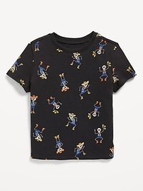 Image number 1 showing, Unisex Short-Sleeve T-Shirt for Toddler