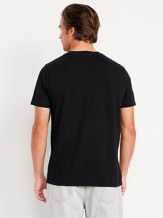 Image number 2 showing, Long-Sleeve Rotation T-Shirt