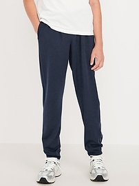 Image number 3 showing, Go-Dry Mesh Jogger Pants for Boys