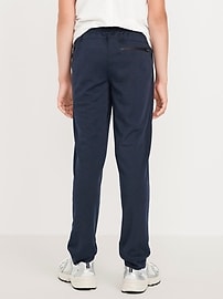 Image number 2 showing, Go-Dry Mesh Jogger Pants for Boys
