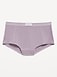 Ribbed Hipster Underwear - image 5