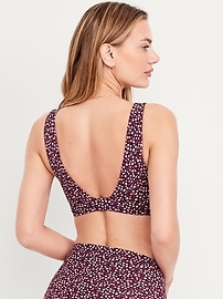 Image number 2 showing, No-Show Bralette