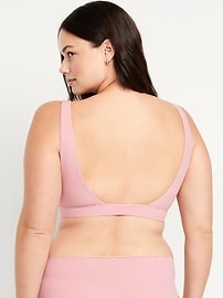 Image number 5 showing, No-Show Bralette