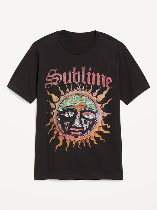 Image number 1 showing, Sublime™ T-Shirt