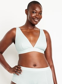 Image number 4 showing, Ultra-Ribbed Bralette