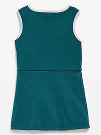Image number 3 showing, NFL™ Philadelphia Eagles™ Graphic Mesh Dress for Toddler Girls