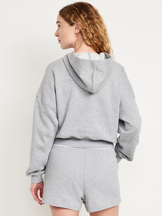 Image number 2 showing, SoComfy Oversized Pullover Hoodie Sweatshirt