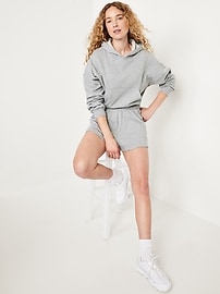 Image number 3 showing, SoComfy Oversized Pullover Hoodie Sweatshirt