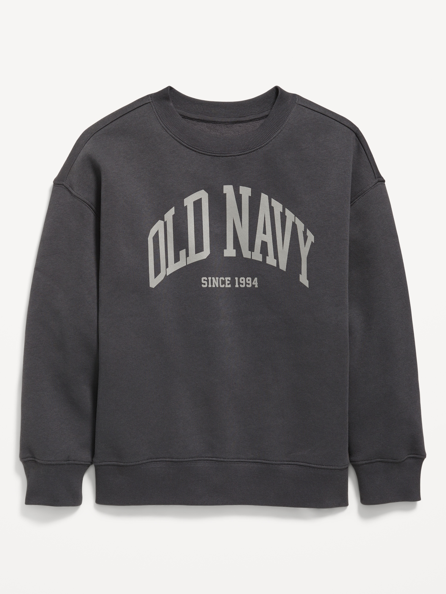 Boys' Crewneck Sweatshirts | Old Navy