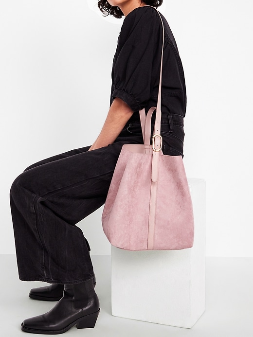 Image number 2 showing, Medium Carrie Tote Bag