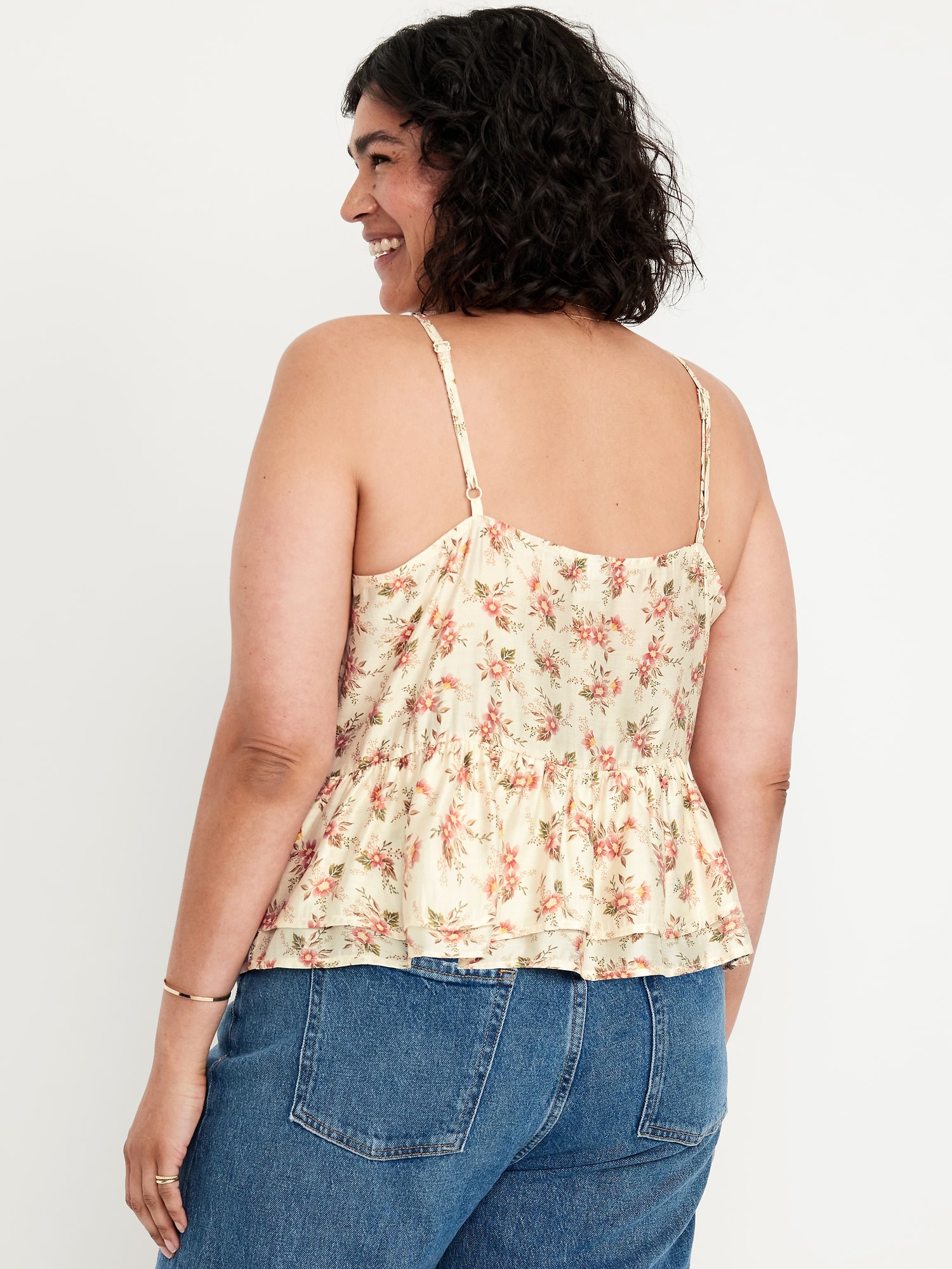 ワンピース ANDWANG Ruffle frill cami one-piece andwang Ruffle frill cami onepiece 値下げ不可 andwang Ruffle