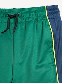 Image number 5 showing, Track Pants for Boys