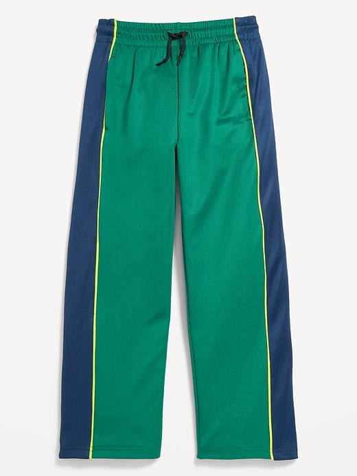 Image number 4 showing, Track Pants for Boys