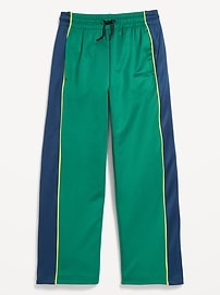 Image number 4 showing, Track Pants for Boys