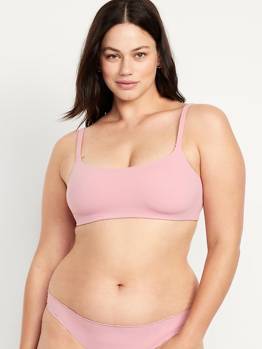 Image number 4 showing, No-Show Bralette
