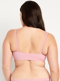 Image number 5 showing, No-Show Bralette