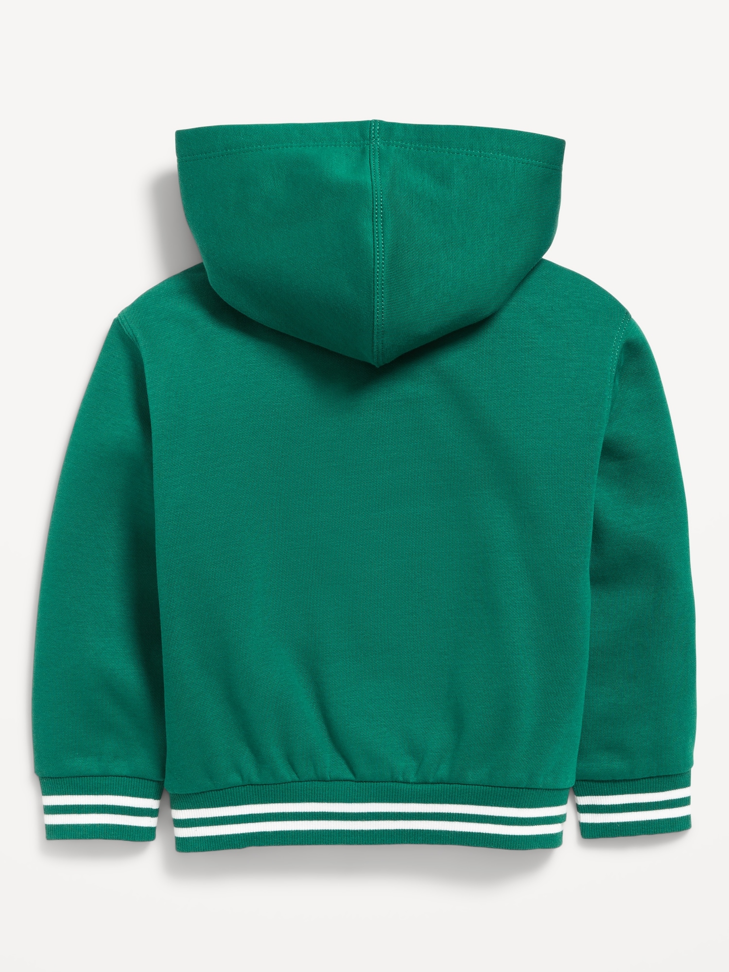 Favorite Fleece Unisex Zip Hoodie for Toddler