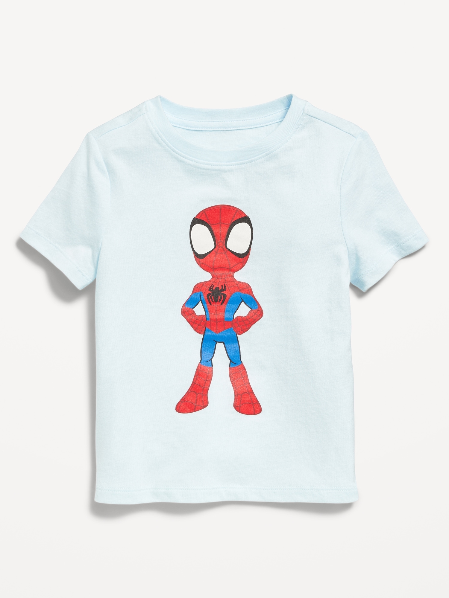 Marvel™ Spider-Man Unisex Costume T-Shirt for Toddler