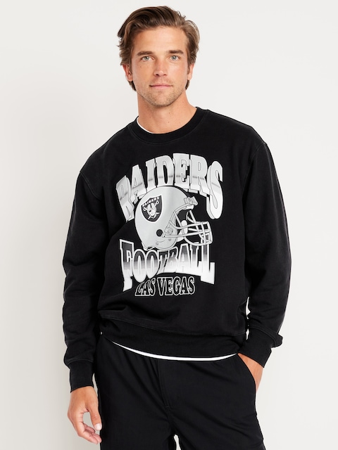 NFL™ Las Vegas Raiders™ Sweatshirt - Las Vegas Raiders