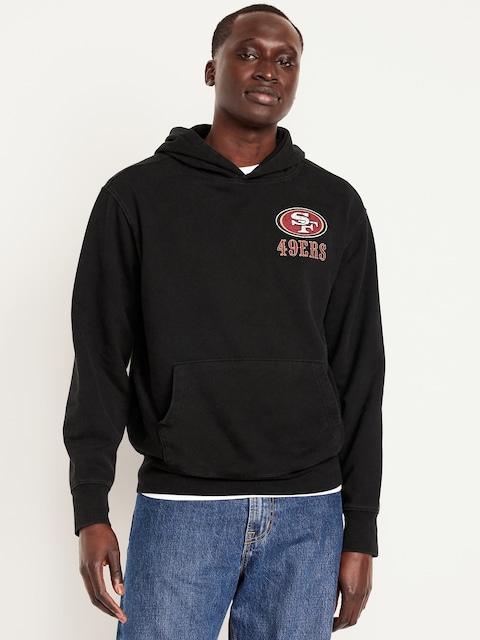 NFL™ San Francisco 49ers™ Pullover Hoodie - San Francisco 49Ers