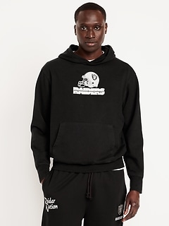 Las Vegas Raiders Pullover Hoodie