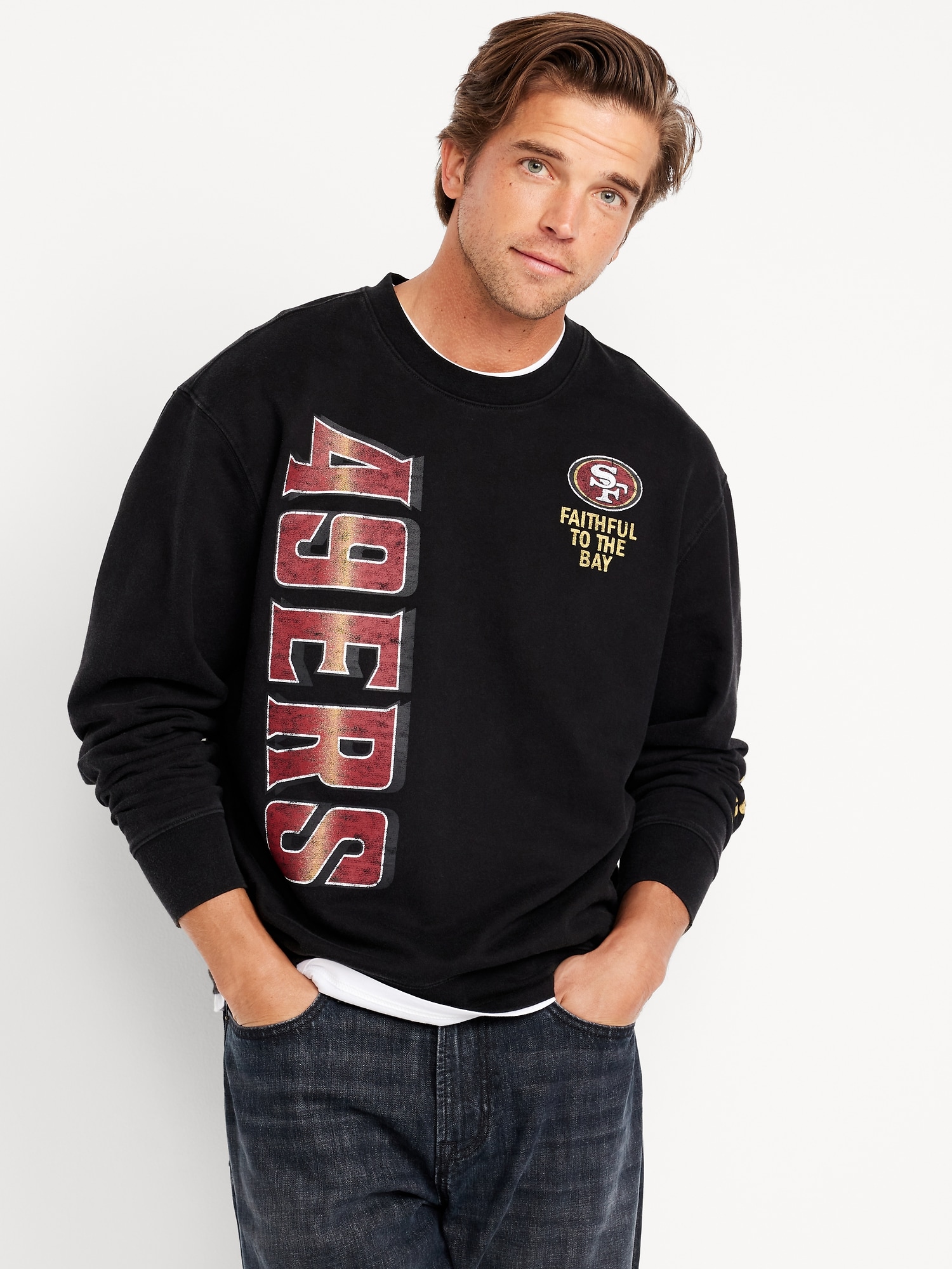 NFL™ San Francisco 49ers™ Sweatshirt