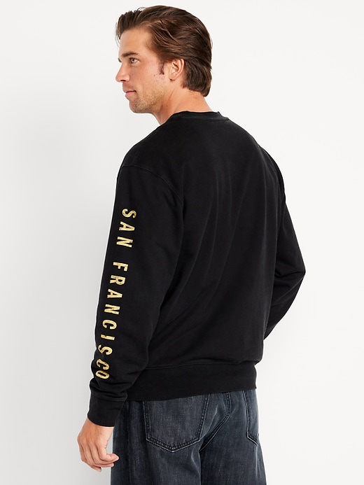 Image number 2 showing, NFL™ San Francisco 49ers™ Sweatshirt