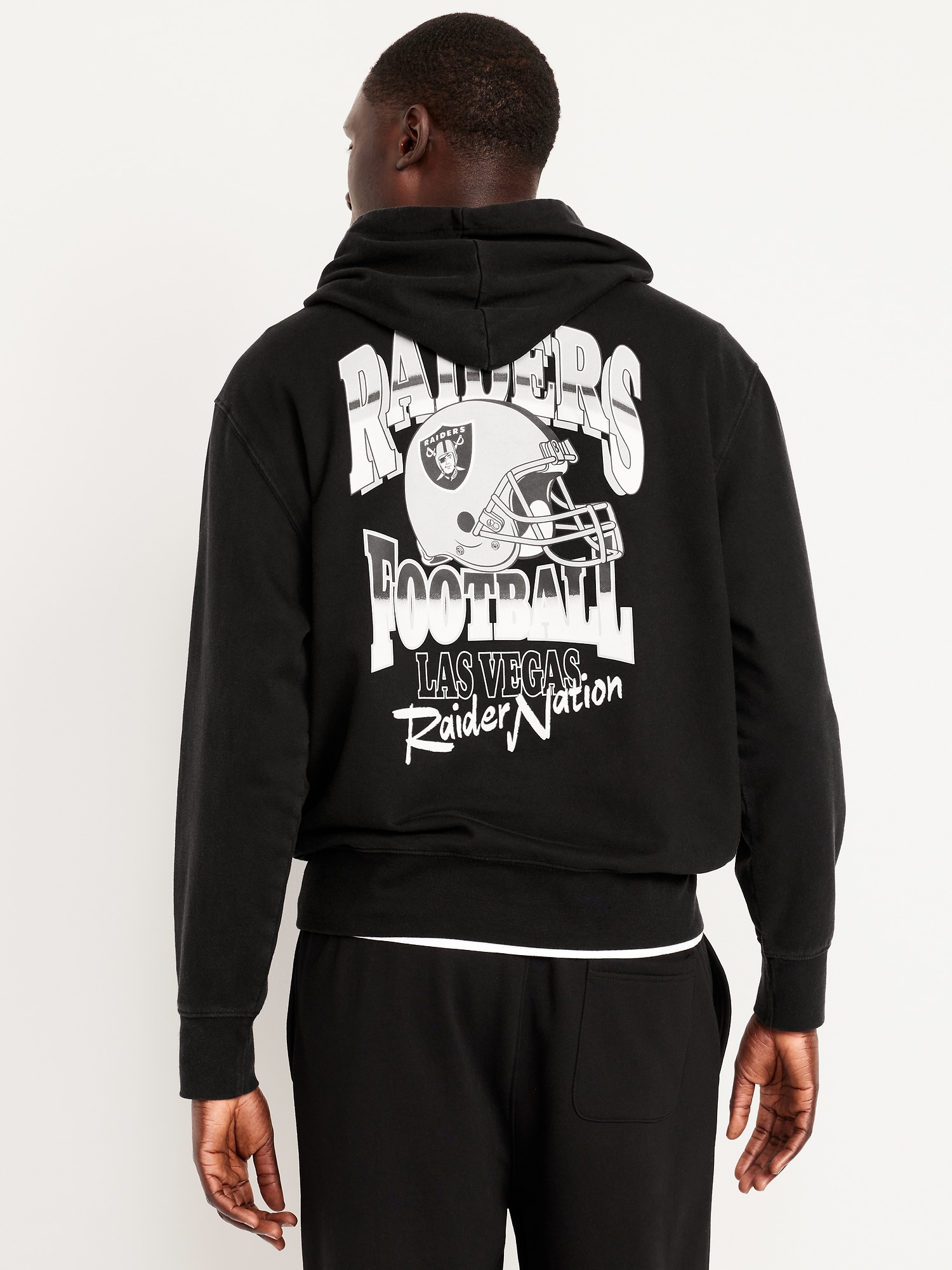 New York Giants Hoodie Sweatshirt