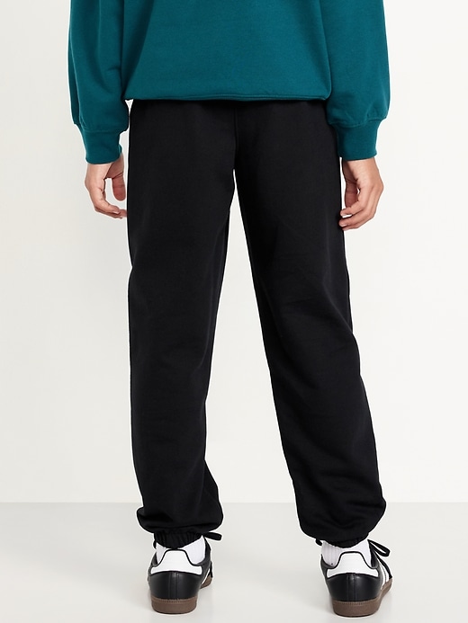Image number 2 showing, NFL™ Philadelphia Eagles™ Gender-Neutral Jogger Sweatpants for Kids