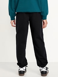 Image number 2 showing, NFL™ Philadelphia Eagles™ Gender-Neutral Jogger Sweatpants for Kids