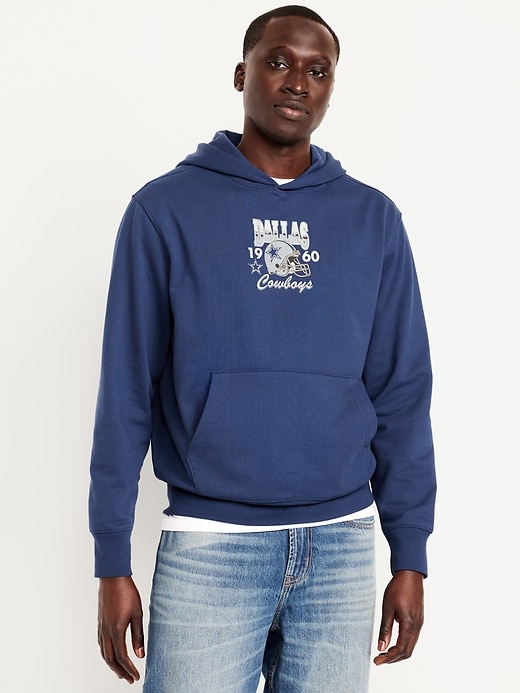 Image number 1 showing, NFL™ Dallas Cowboys™ Pullover Hoodie