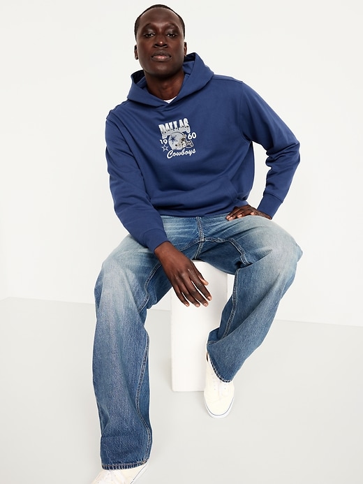 Image number 3 showing, NFL™ Dallas Cowboys™ Pullover Hoodie