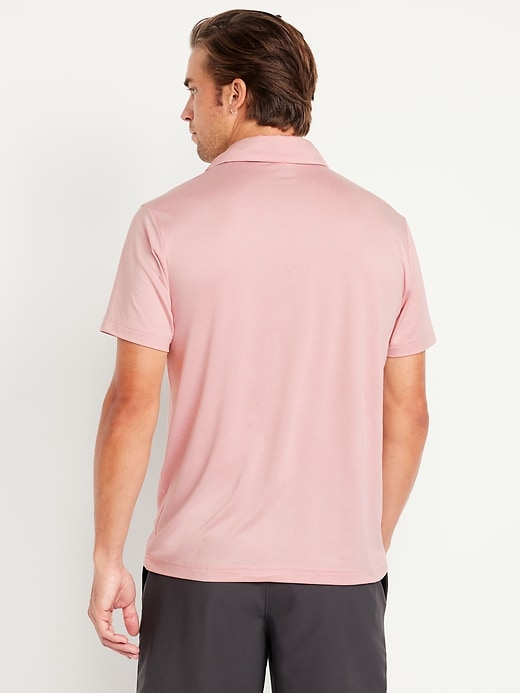 CloudMotion Polo
