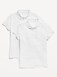 Uniform Pique Polo 2-Pack - image 2