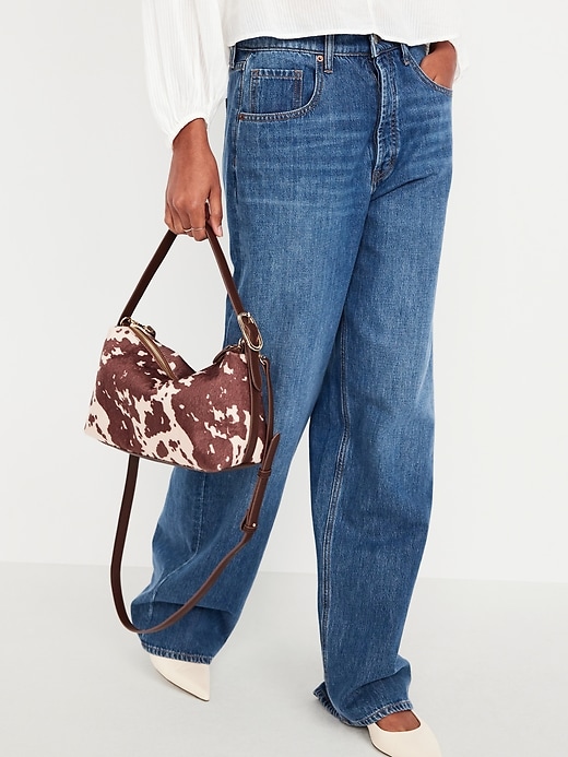 Image number 2 showing, Convertible Carrie Crossbody Bag