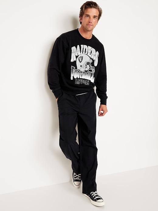 Image number 3 showing, NFL™ Las Vegas Raiders™ Sweatshirt