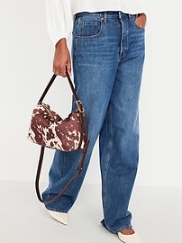 Image number 2 showing, Convertible Carrie Crossbody Bag