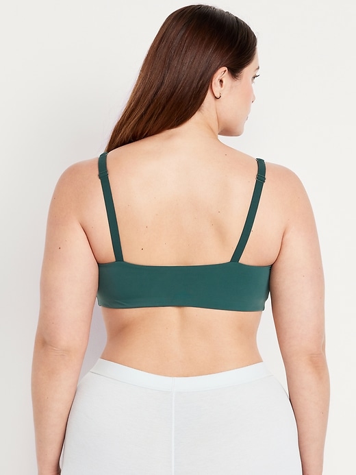 Image number 7 showing, No-Show Bralette