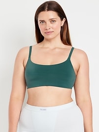Image number 6 showing, No-Show Bralette