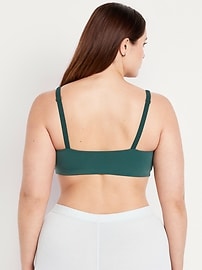 Image number 7 showing, No-Show Bralette