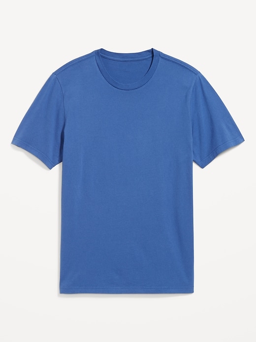 Image number 1 showing, Crew-Neck T-Shirt