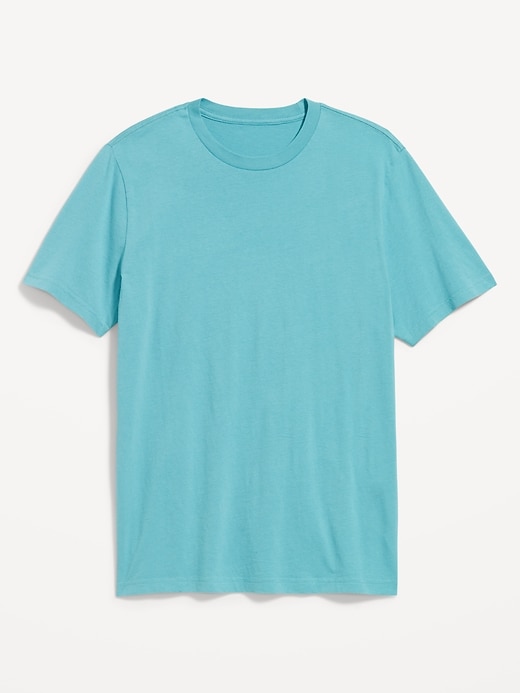 Image number 4 showing, Crew-Neck T-Shirt