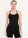 StudioSmooth Racerback Support Top - image 2