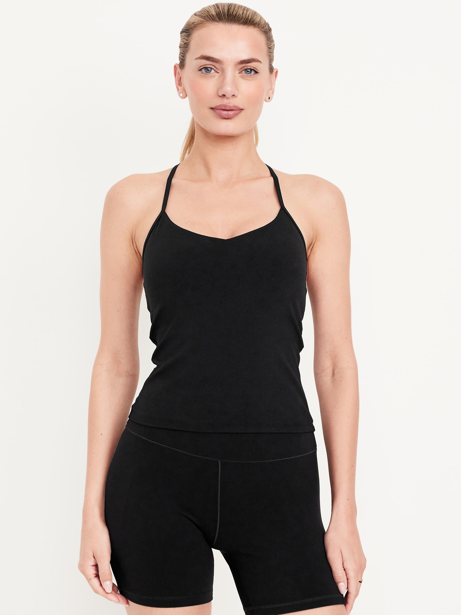 StudioSmooth Racerback Support Top - image 4