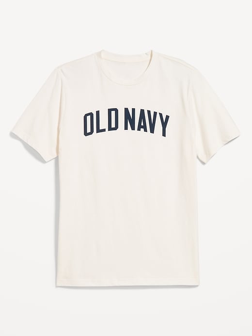 Image number 1 showing, Logo Graphic T-Shirt