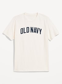 Image number 1 showing, Logo Graphic T-Shirt