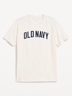 Logo Graphic T-Shirt