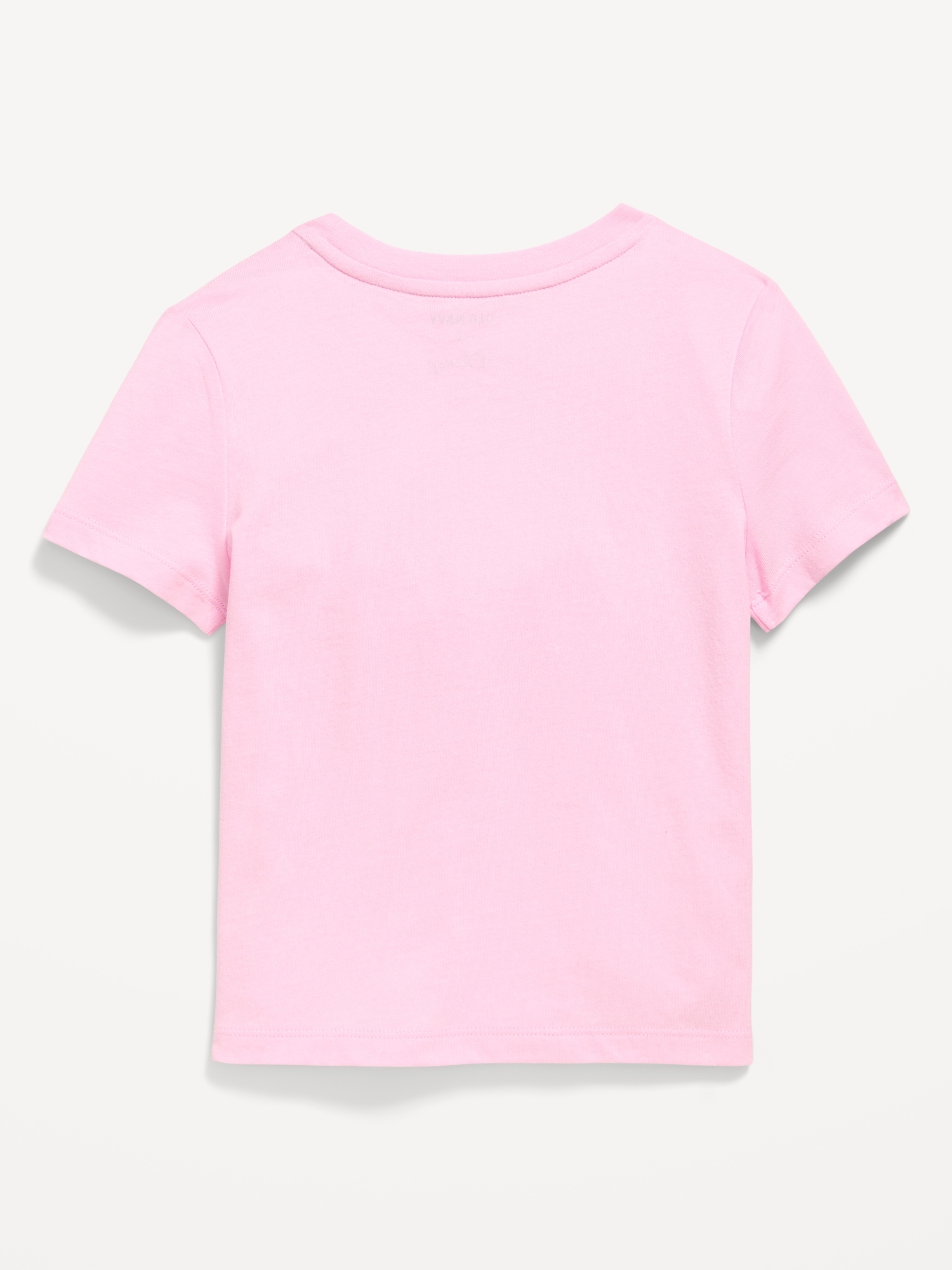 Disney© Princesses Graphic T-Shirt for Toddler Girls