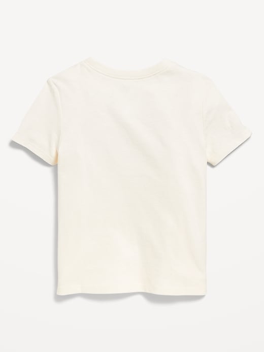 Sesame Street™ Unisex Graphic T-Shirt for Toddler