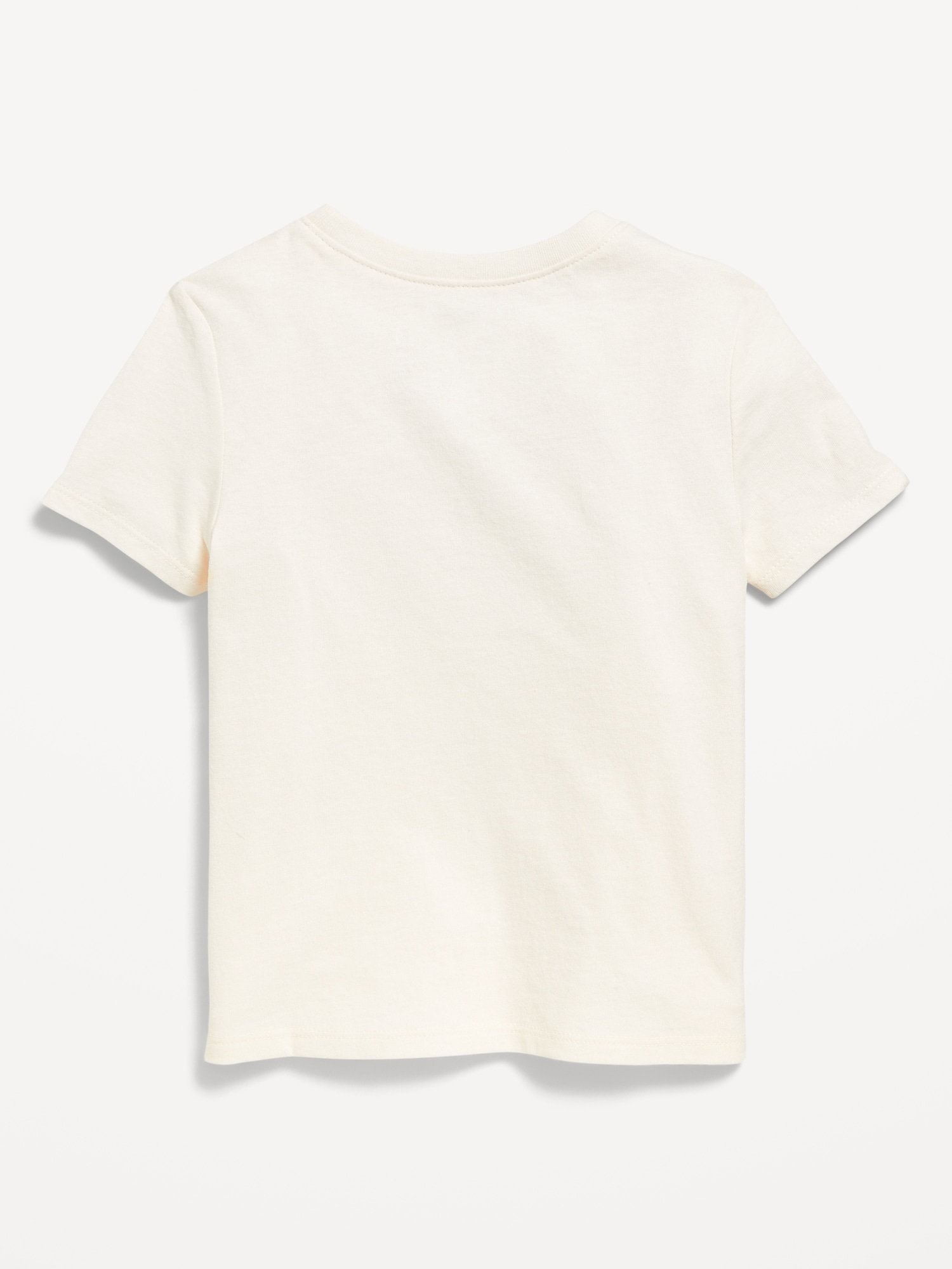 Sesame Street™ Unisex Graphic T-Shirt for Toddler